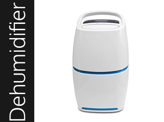 dehumidifier