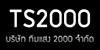 logo ts2000